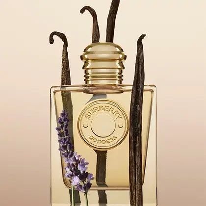 Burberry Goddess парфумована вода 100 ml. (Барберрі Годдесс) 55295 фото