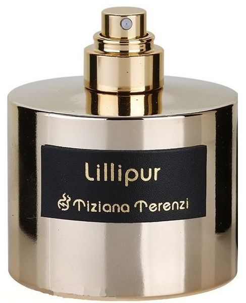 Тестер Tiziana Terenzi Lillipur духи 100 ml. (Тизиана Терензи Лиллипур) 57171 фото