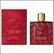 Versace Eros Flame парфюмированная вода 100 ml. (Версаче Эрос Флейм) 57386 фото 1