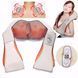 Массажёр для шеи и плеч Massager of Neck Kneading 2684635 фото 7