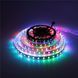 Гирлянда-лента (Rope-Lights) 5050-RGB комплект наружная, с прозрачным проводом, 5м (Разноцветная) DP-НФ-00005860 фото 1