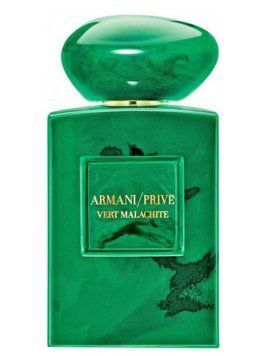 Giorgio Armani Prive Vert Malachite парфюмированная вода 100 ml. (Тестер Армани Прайв Верт Малахит) 56011 фото