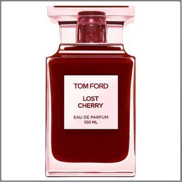 Tom Ford Lost Cherry парфюмированная вода 100 ml. (Тестер Том Форд Потерянная Вишня) 57236 фото