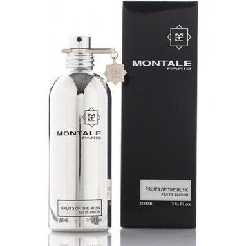 Montale Fruits Of The Musk парфюмированная вода 100 ml. (Монталь Фрутс оф Зе Муск) 56809 фото