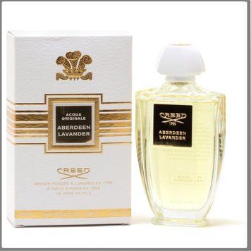 Creed Acqua Originale Aberdeen Lavender парфюмированная вода 100 ml. (Крид Аква Оригинал Абердин Лаванда) 57578 фото
