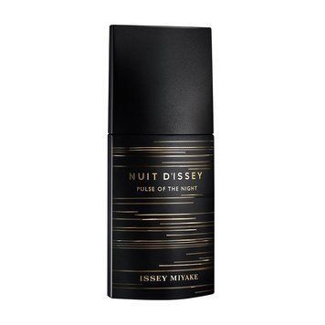 Issey Miyake Nuit D'Issey Pulse of The Night парфюмированная вода 100 ml (Тестер Иссей Мияке Иссей Пульс Найт) 56377 фото
