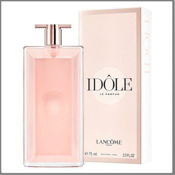 Lancome Idole парфюмированная вода 75 ml. (Ланком Идол) 56577 фото