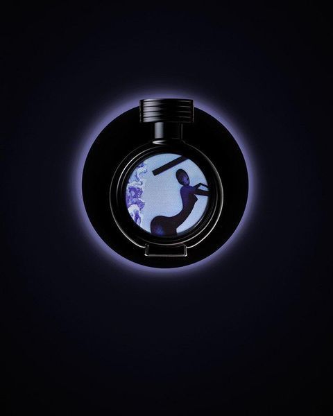 Haute Fragrance Company Indian Venus парфюмированная вода 75 ml. (Хауте Фрагранс Компани Индийская Венера) 56252 фото
