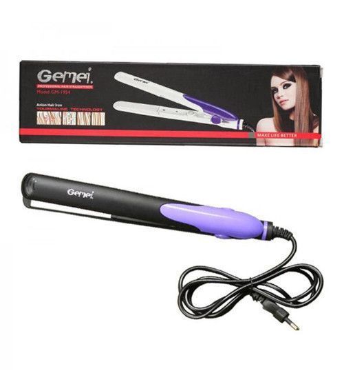 Щипцы GEMEI GM-1953 W DP-11327 фото