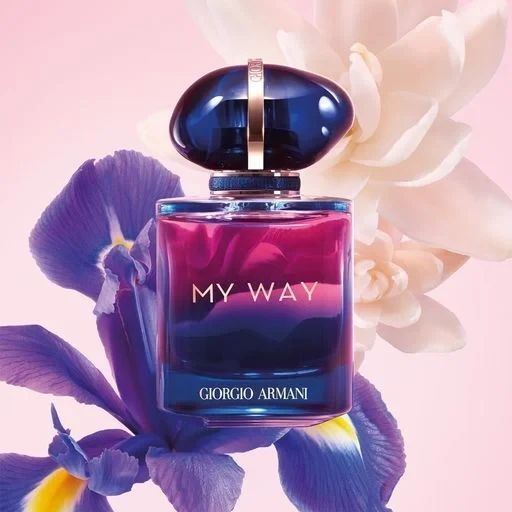Giorgio Armani My Way Parfum духи 90 ml. (Армани Май Вей Парфюм) 55932 фото