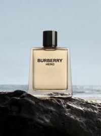 Burberry Hero туалетна вода 100 ml. (Берберрі Герой) 55297 фото