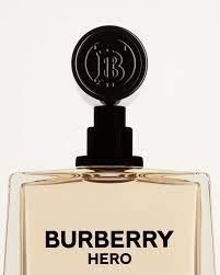 Burberry Hero туалетна вода 100 ml. (Берберрі Герой) 55297 фото
