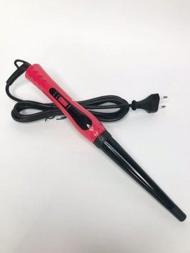 Плойка DOMOTEC MS-4907 конус DP-13260 фото