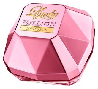 Paco Rabanne Lady Million Empire парфюмированная вода 80 ml. (Пако Рабан Леди Миллион Эмпайр) 56956 фото