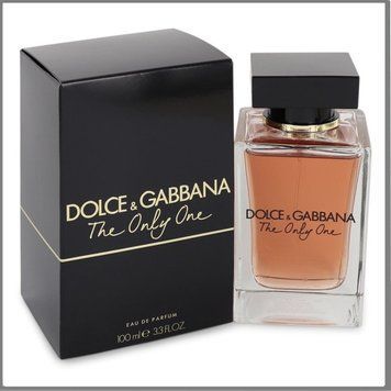 Dolce & Gabbana The Only One парфюмированная вода 100 ml. (Дольче Габбана Зе Онли Уан) 55735 фото