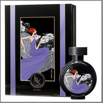 Haute Fragrance Company Wrap Me In Dreams парфюмированная вода 75 ml. (Хауте Фрагранс Компани Врап Ми Ин Дрим) 56254 фото