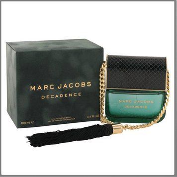 Marc Jacobs Decadence парфумована вода 100 ml. (Марк Джейкобс Декаденс) 56721 фото