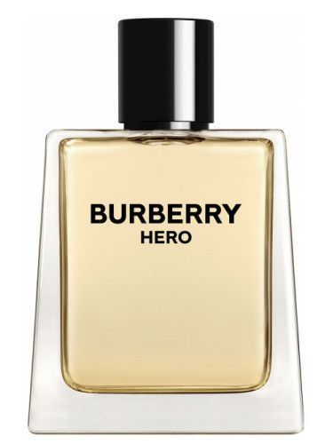 Burberry Hero туалетна вода 100 ml. (Берберрі Герой) 55297 фото