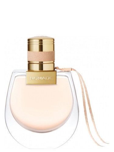 Chloe Nomade парфюмированная вода 75 ml. (Тестер Хлое Номаде) 55579 фото