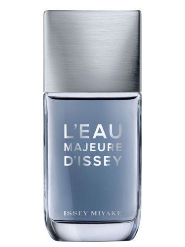 Issey Miyake L'Eau Majeure D'Issey туалетна вода 100 ml. (Тестер Іссей Міяке Л`Еау Мажор Д`Іссей) 56379 фото