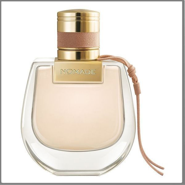 Chloe Nomade парфюмированная вода 75 ml. (Тестер Хлое Номаде) 55579 фото