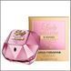 Paco Rabanne Lady Million Empire парфюмированная вода 80 ml. (Пако Рабан Леди Миллион Эмпайр) 56956 фото 1
