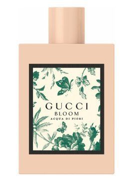 Gucci Bloom Acqua Di Fiori туалетная вода 100 ml. (Тестер Гуччи Блум Аква Ди Фиори) 56132 фото