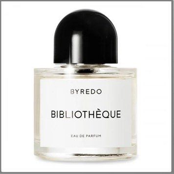 Byredo Bibliotheque парфюмированная вода 100 ml. (Тестер Байредо Библиотека) 55388 фото