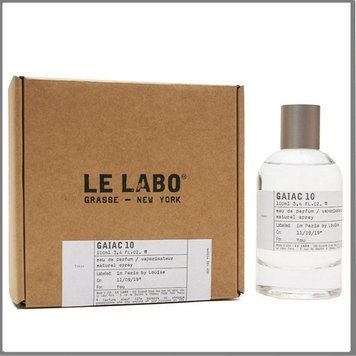 Le Labo Gaiac 10 Tokyo парфюмированная вода 50 ml. (Ле Лабо Гаяк 10 Токио) 56667 фото