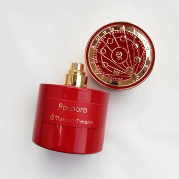 Тестер Tiziana Terenzi Porpora духи 100 ml. (Тициана Теренци Порпора) 57174 фото