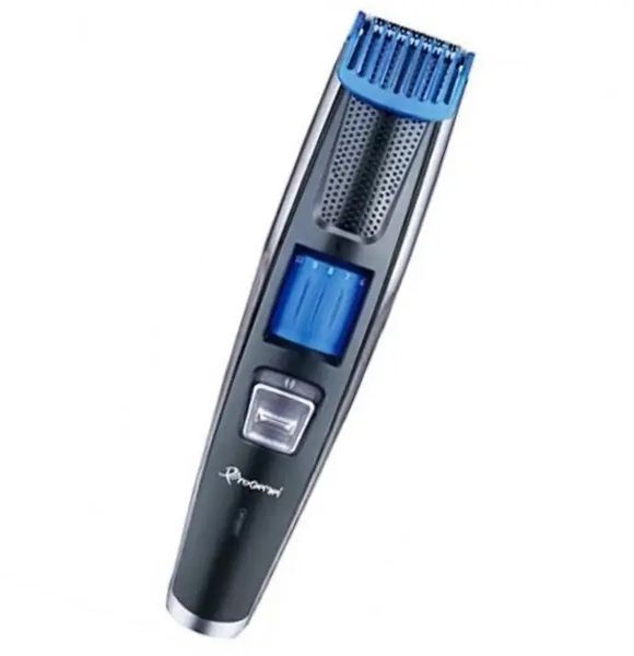 Машинка для стрижки Gemei GM 6127 mu98651 фото