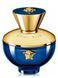 Versace Pour Femme Dylan Blue парофумована вода 100 ml. (Тестер Версаче Пур Фем Ділан Блю) 57389 фото 2