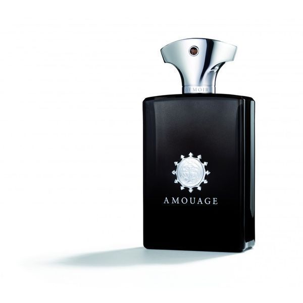 Amouage Memoir Man парфюмированная вода 100 ml. (Амуаж Мемуар Мен) 55183 фото