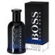 Hugo Boss Boss Bottled Night туалетна вода 100 ml. (Хуго Босс Босс Ботл Найт) 56326 фото 2