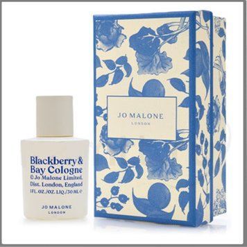 Jo Malone Blackberry & Bay 2021 одеколон 30 ml. (Джо Малон Блекберри енд Бай 2021) 56211 фото