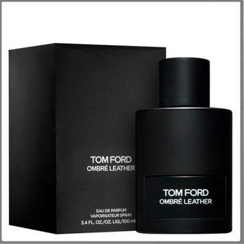 Tom Ford Ombre Leather парфюмированная вода 100 ml. (Том Форд Омбре Лезер) 57221 фото