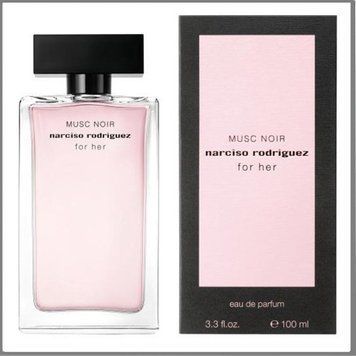 Narciso Rodriguez Musc Noir For Her парфюмированная вода 100 ml. (Нарциссо Родригез Маск Ноир Фо Хе) 56861 фото
