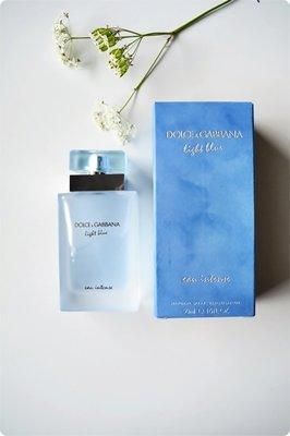 Dolce & Gabbana Light Blue Eau Intense парфумована вода 100 ml. (Дольче Габбана Лайт Блю Інтенс) 55742 фото