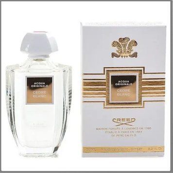 Creed Acqua Originale Cedre Blanc парфюмированная вода 100 ml. (Крид Аква Оригинал Кедр Бланк) 57581 фото