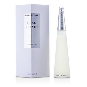 Issey Miyake L`Eau Dissey туалетная вода 100 ml. (Тестер Иссей Мияке Л`Еау Д`Иссей) 56384 фото