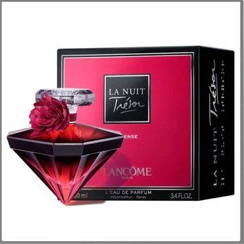 Lancome La Nuit Tresor Intense парфумована вода 75 ml. (Ланком Ля Нуїт Трезор Інтенс) 56580 фото