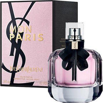 Yves Saint Laurent Mon Paris парфюмированная вода 90 ml. (Ив Сен-Лоран Мон Париж) 57468 фото