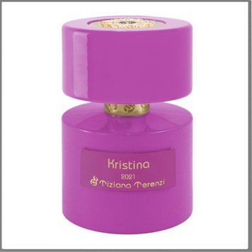 Tiziana Terenzi Kristina парфюмированная вода 100 ml. (Тестер Тизиана Терензи Кристина) 57175 фото