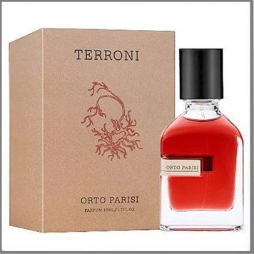 Orto Parisi Terroni духи 50 ml. (Тестер Орто Париси Террони) 56907 фото