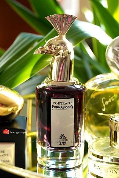Penhaligon`s Clandestine Clara парфумована вода 75 ml. (Пенхалігон Кландестін Клара) 57053 фото