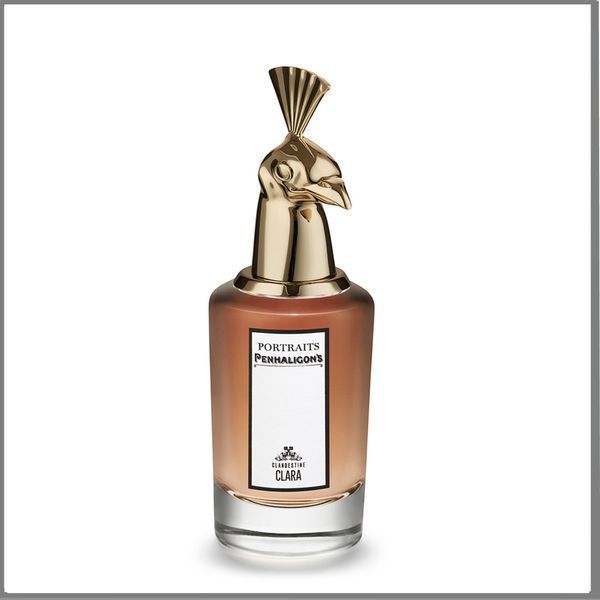 Penhaligon`s Clandestine Clara парфумована вода 75 ml. (Пенхалігон Кландестін Клара) 57053 фото