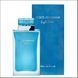 Dolce & Gabbana Light Blue Eau Intense парфумована вода 100 ml. (Дольче Габбана Лайт Блю Інтенс) 55742 фото 1
