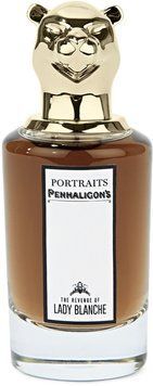 Penhaligon`s The Revenge of Lady Blanche парфюмированная вода 75 ml. (Тестер Пенхалигон Месть леди Бланш) 57055 фото