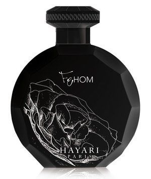 Hayari Parfums FeHom парфюмированная вода 100 ml. (Тестер Хаяри Парфюмс ФеХом) 56257 фото