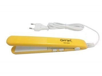 Щипцы GEMEI GM-2986 S Case DP-11665 фото